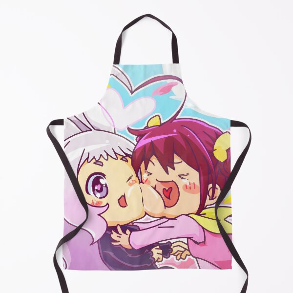 Item preview, Smile PreCure! - All in One designed and sold by KeyDesignDecor.