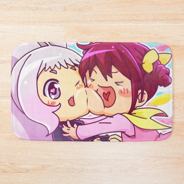 Item preview, Smile PreCure! - All in One designed and sold by KeyDesignDecor.