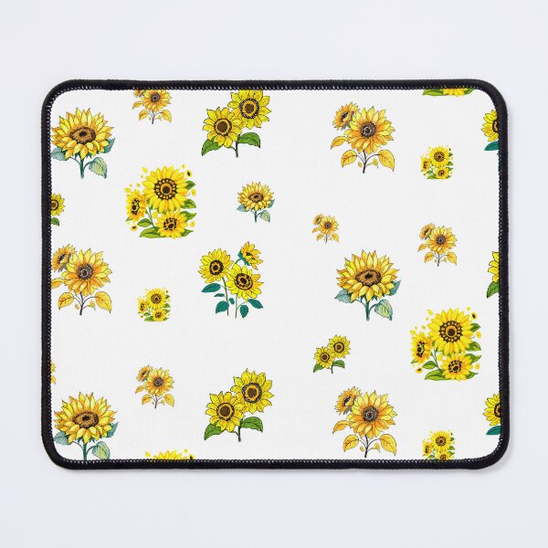 Item preview, Sunflower Sticker Pack 2 designed and sold by SW-Graphics.