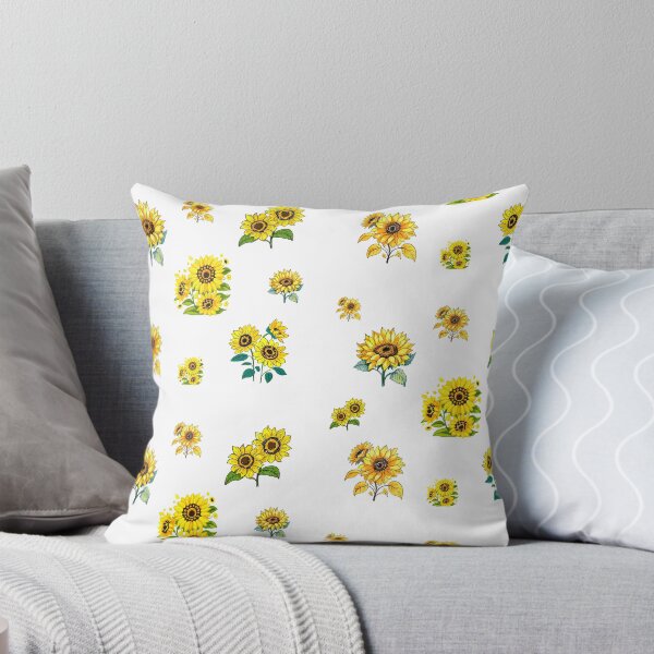 Item preview, Sunflower Sticker Pack 2 designed and sold by SW-Graphics.