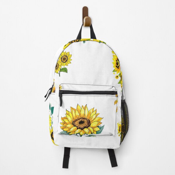 Item preview, Sunflower Sticker Pack 2 designed and sold by SW-Graphics.