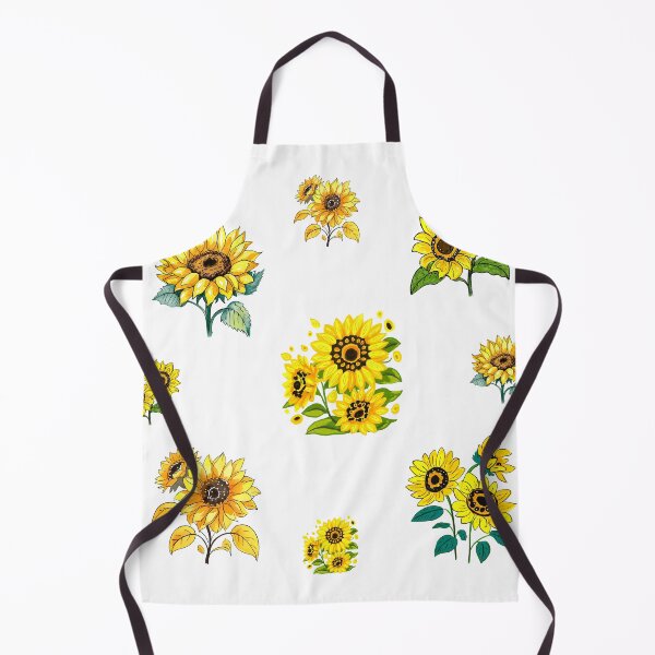 Item preview, Sunflower Sticker Pack 2 designed and sold by SW-Graphics.