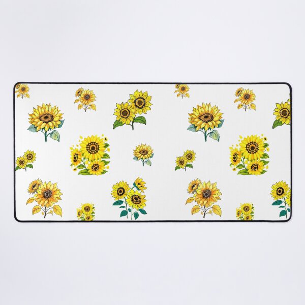 Item preview, Sunflower Sticker Pack 2 designed and sold by SW-Graphics.