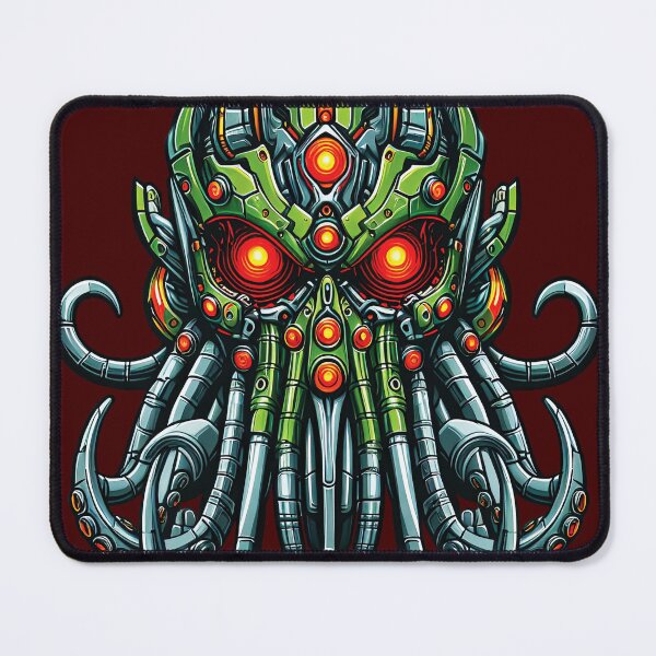 Item preview, Cthulhu Overlord S01 D97 designed and sold by Houerd.