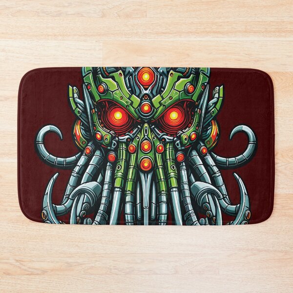 Item preview, Cthulhu Overlord S01 D97 designed and sold by Houerd.