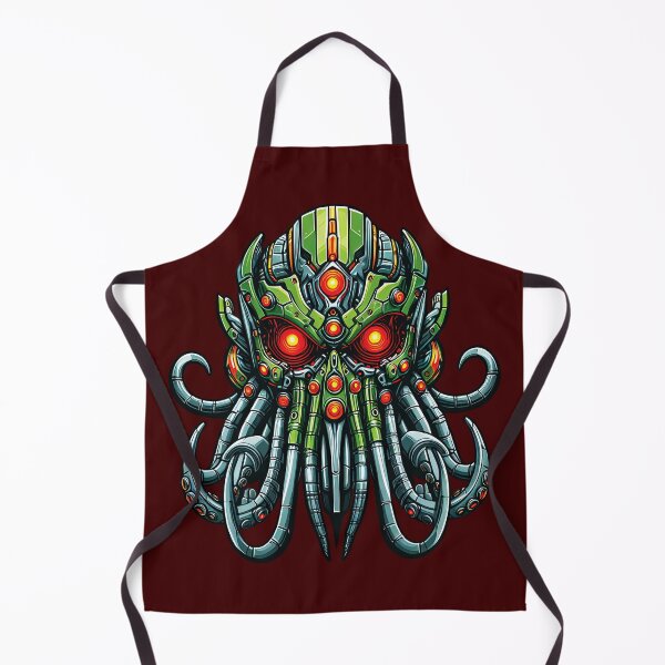 Item preview, Cthulhu Overlord S01 D97 designed and sold by Houerd.