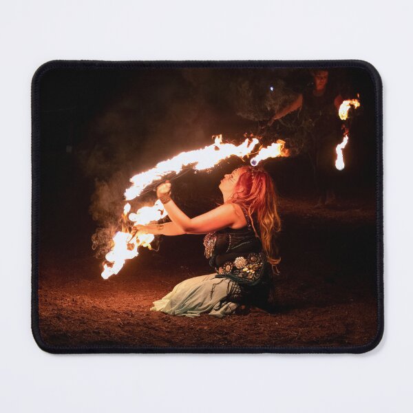 Item preview, Fire Dance designed and sold by Kezzles.