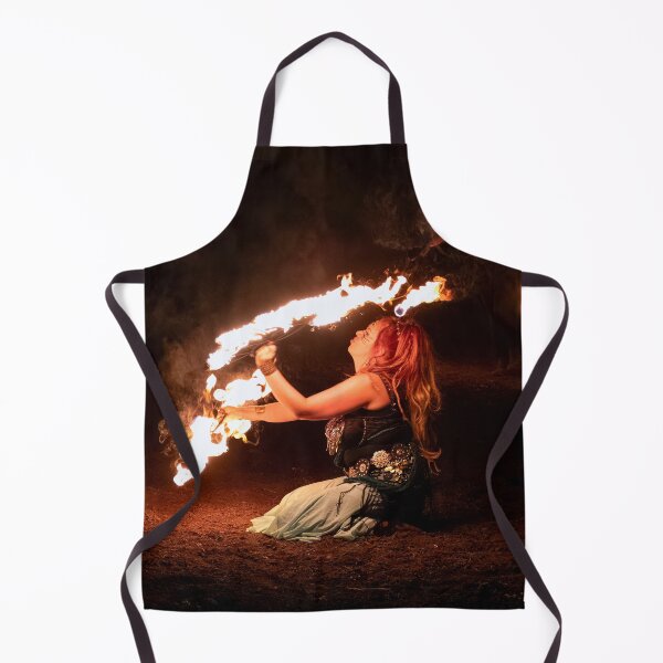 Item preview, Fire Dance designed and sold by Kezzles.