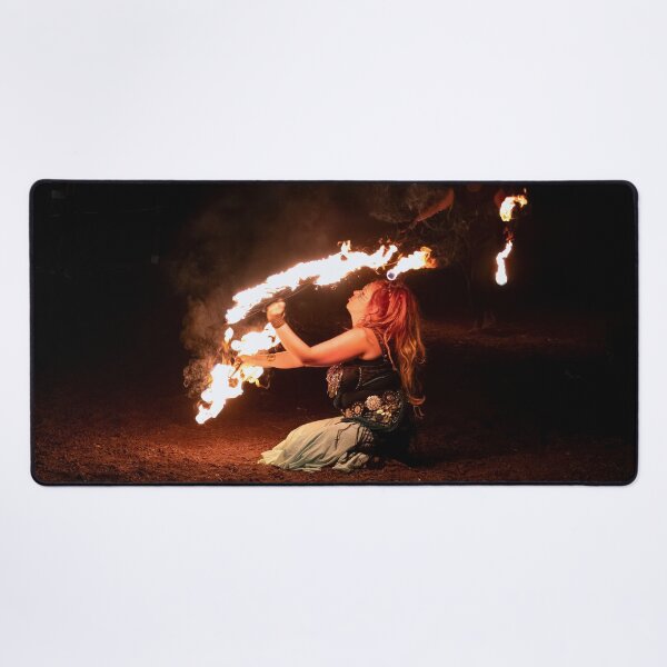 Item preview, Fire Dance designed and sold by Kezzles.