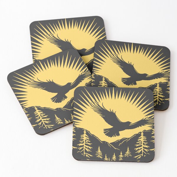 Item preview, Mountain Majesty designed and sold by Twisted Kids.