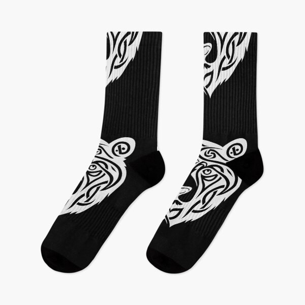 Item preview, Mythical Celtic Bear symbol designed and sold by Reichcorp.