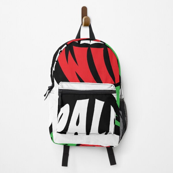 Item preview, FREE PALESTINE WILL BE FREE designed and sold by gilles01.