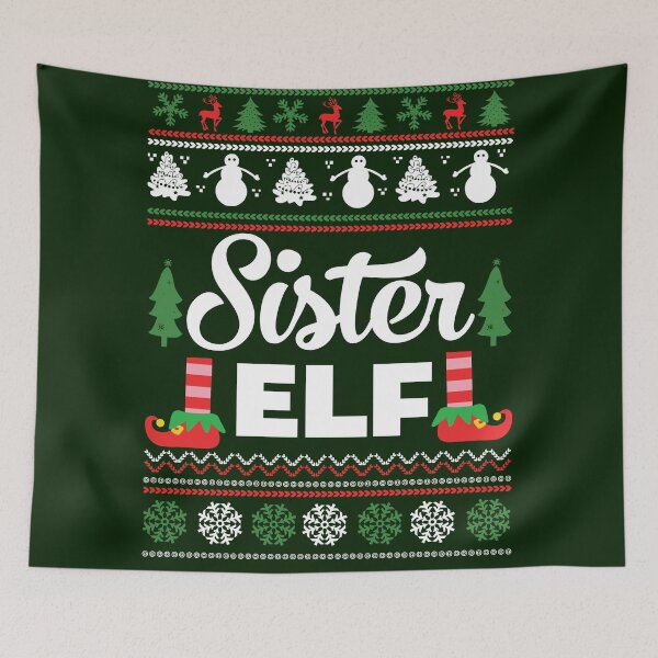 Item preview, Sister Elf designed and sold by FTS-Studio.