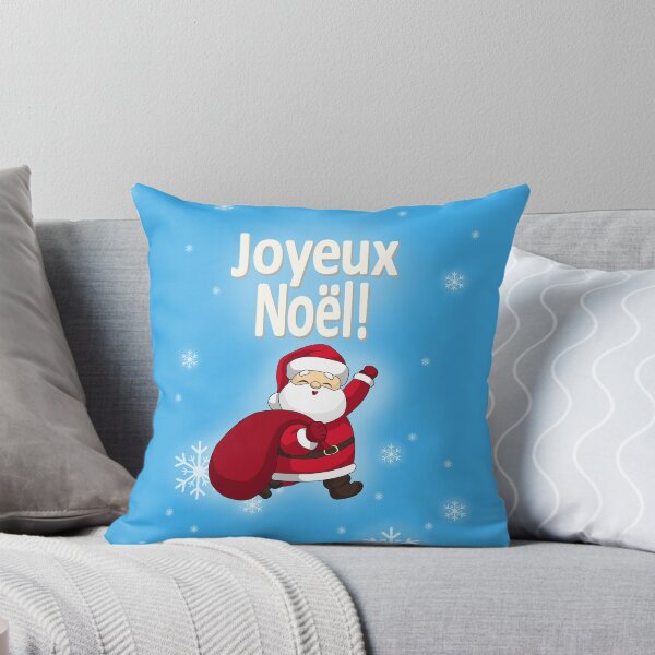 Aperçu de l'œuvre joyeux noël père noël créée et vendue par ZiphGames.