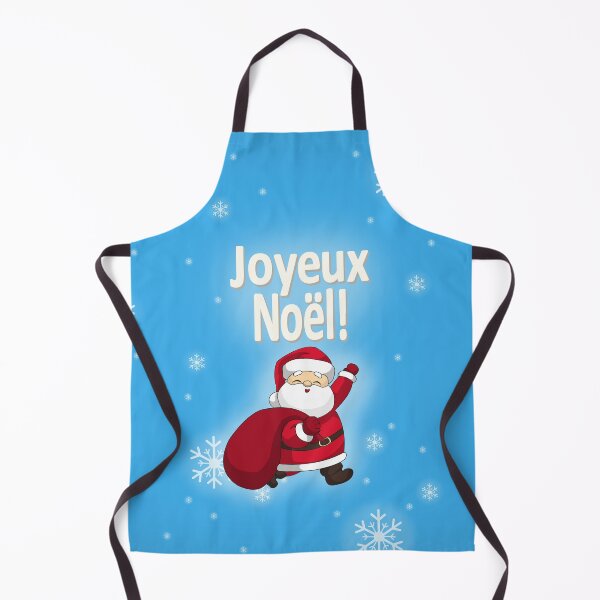 Item preview, joyeux noël père noël designed and sold by ZiphGames.