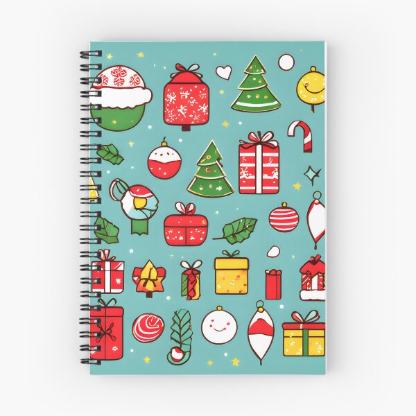 Item preview, Christmas pattern illustration designed and sold by qoaqja.