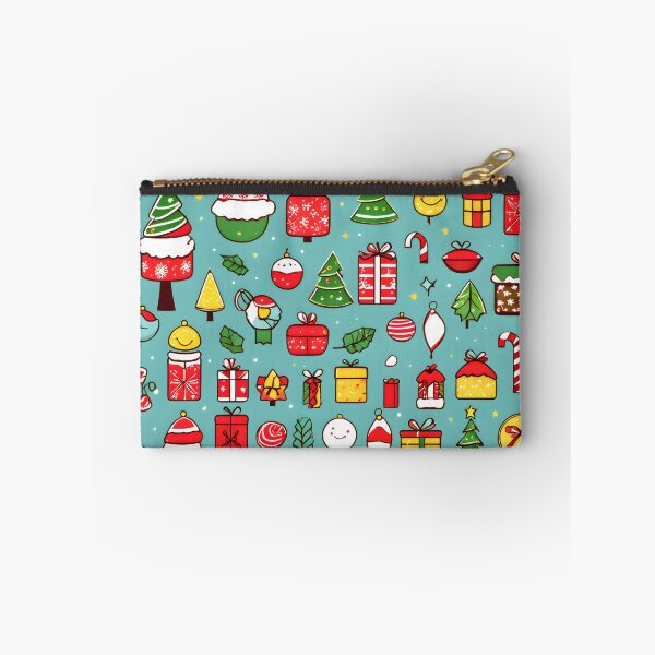 Item preview, Christmas pattern illustration designed and sold by qoaqja.