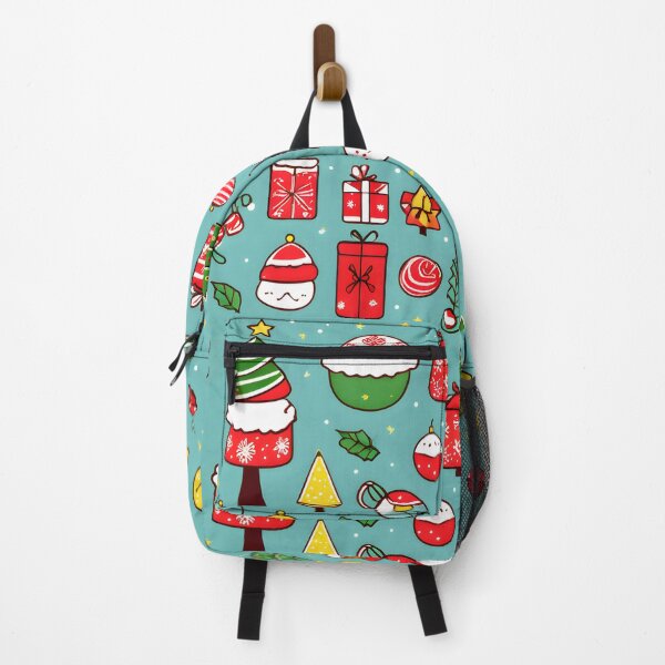 Item preview, Christmas pattern illustration designed and sold by qoaqja.