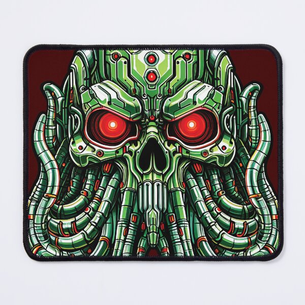Item preview, Cthulhu Overlord S01 D99 designed and sold by Houerd.