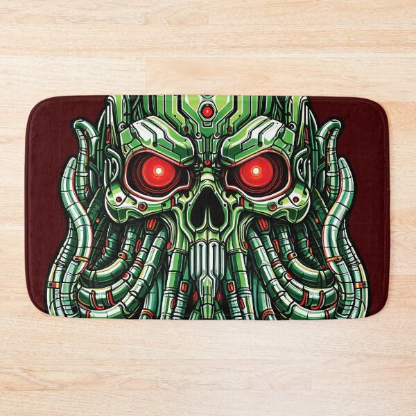 Item preview, Cthulhu Overlord S01 D99 designed and sold by Houerd.