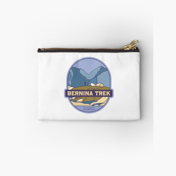 Item preview, Bernina Trek – Graubünden, Switzerland designed and sold by Moritz Schwäble.
