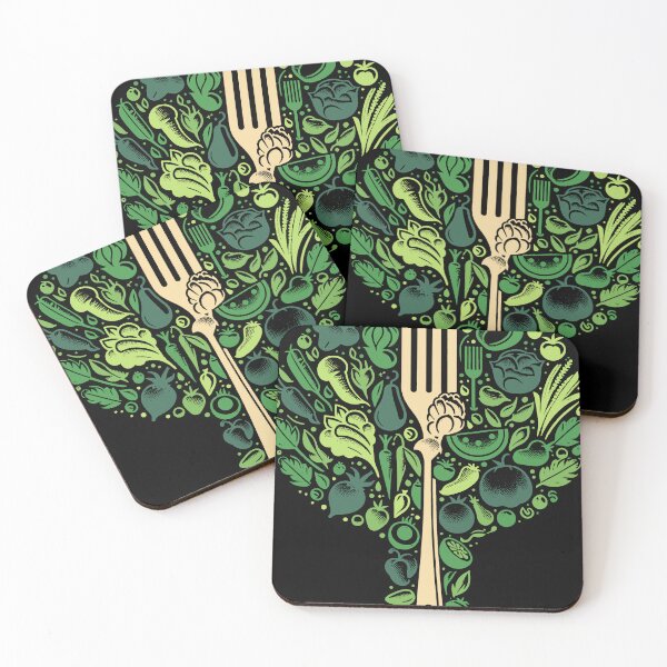 Item preview, Vegan Life is Really Good designed and sold by AdamMuranski.