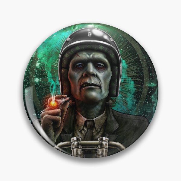 Item preview, undead rider designed and sold by Winya.