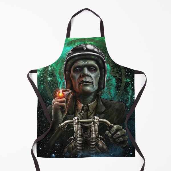 Item preview, undead rider designed and sold by Winya.