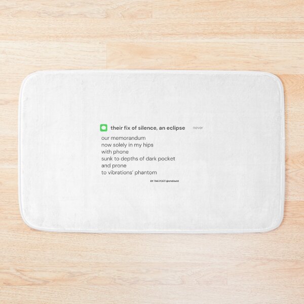 Item preview, Love's Lifecycle Through Lit Up Cellphone by the poet @vmdoubt Quote designed and sold by vmdoubt.