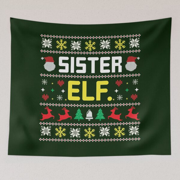 Item preview, Sister Elf designed and sold by FTS-Studio.