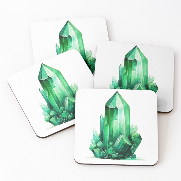 Item preview, Emerald Fresh designed and sold by Astra Nova.