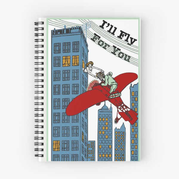 Item preview, I'll Fly For You designed and sold by DToneDef.