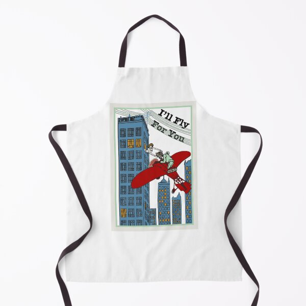 Item preview, I'll Fly For You designed and sold by DToneDef.