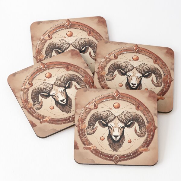 Item preview, Aries designed and sold by Ambroa Stuff.