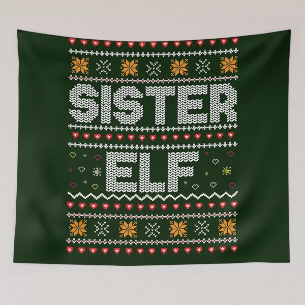 Item preview, Sister Elf designed and sold by FTS-Studio.