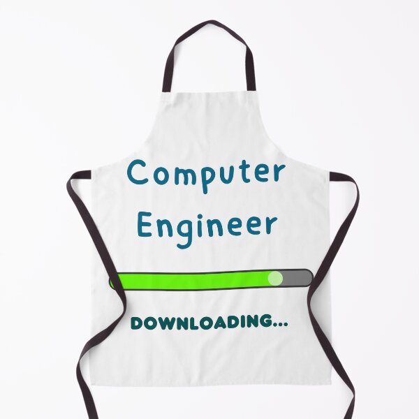 Item preview, Computer Engineer Loading || In Progress designed and sold by ShopWearInspire.
