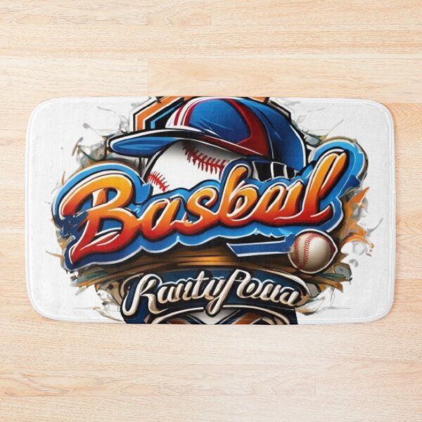 Item preview, Baseball designed and sold by HarmonyGuitars.
