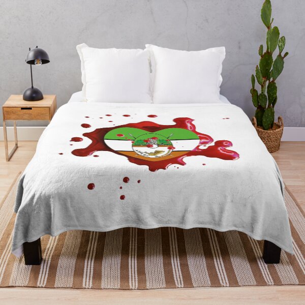 Item preview, Heart is blooding for Kakamega; designed and sold by Mona-Leilah.