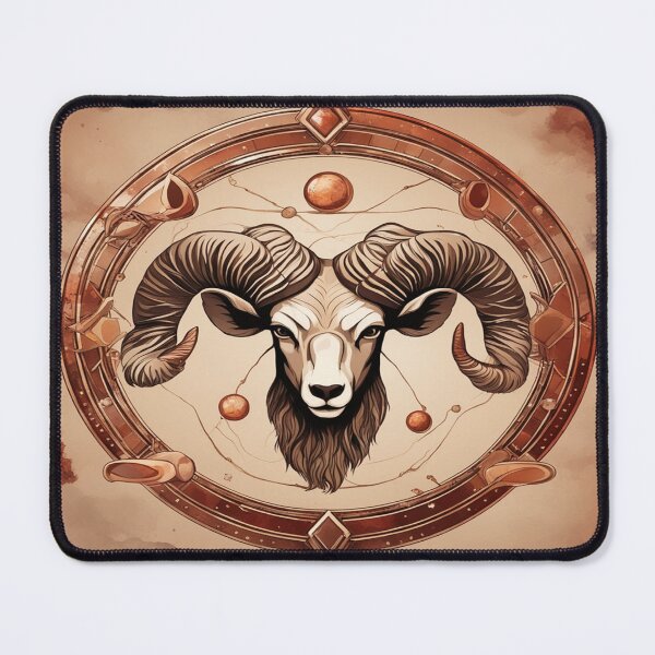 Item preview, Aries designed and sold by Ambroa Stuff.
