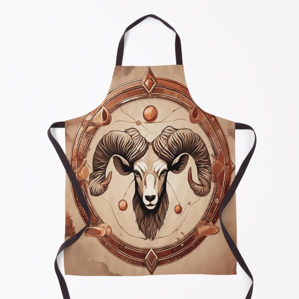 Item preview, Aries designed and sold by Ambroa Stuff.