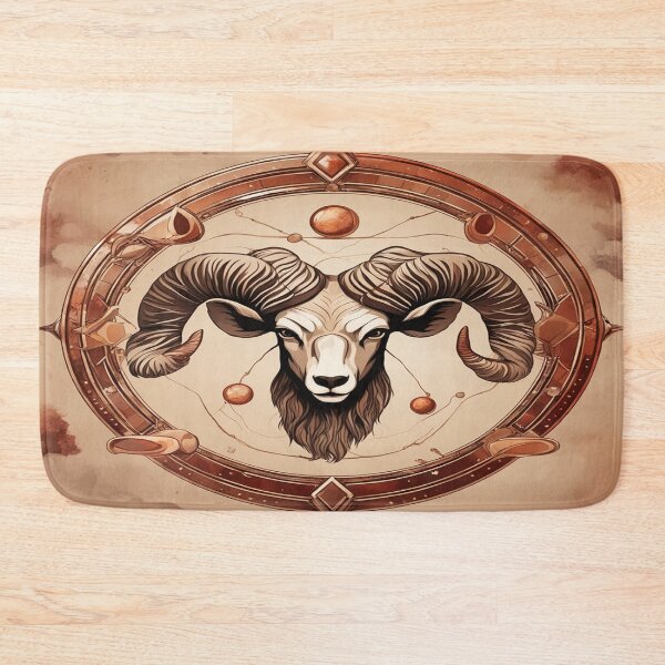 Item preview, Aries designed and sold by Ambroa Stuff.