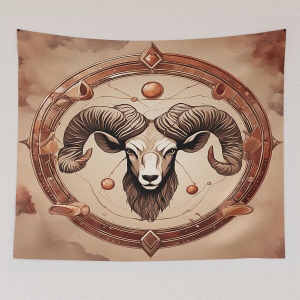 Item preview, Aries designed and sold by Ambroa Stuff.