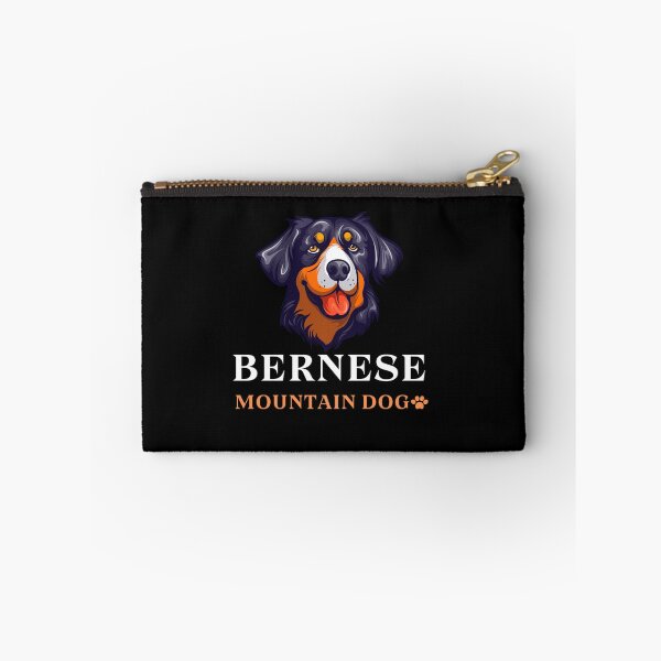 Item preview,  bernese mountain dog my best dog : I love my bernese mountain dog designed and sold by godahassan.
