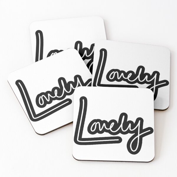 Item preview, Lovely Lonely designed and sold by diezelthegreat.