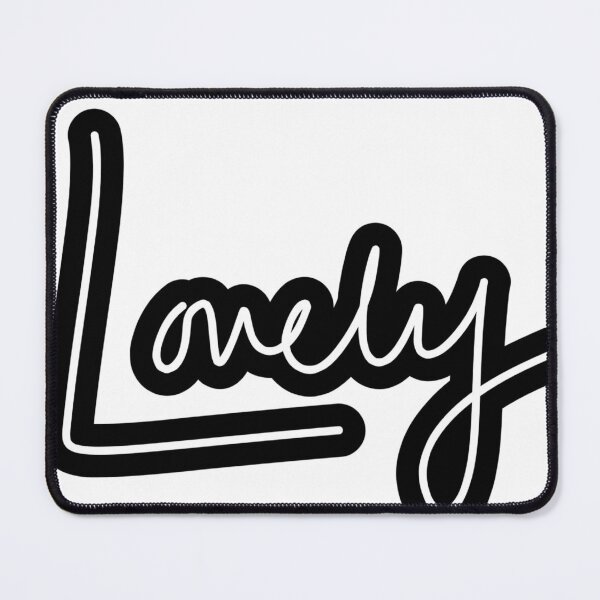 Item preview, Lovely Lonely designed and sold by diezelthegreat.