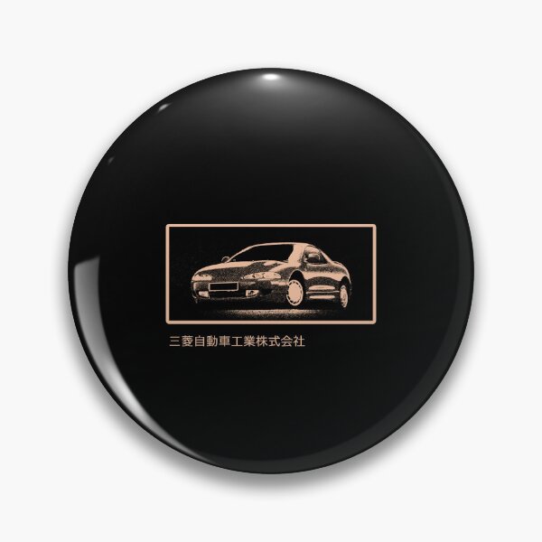 Item preview, JDM Eclipse Legend designed and sold by oldschooljdm.