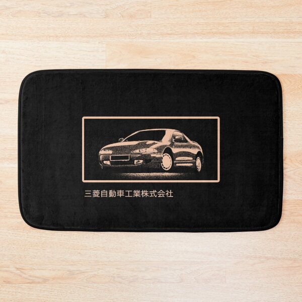 Item preview, JDM Eclipse Legend designed and sold by oldschooljdm.