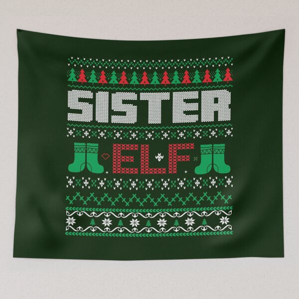 Item preview, Sister Elf designed and sold by FTS-Studio.