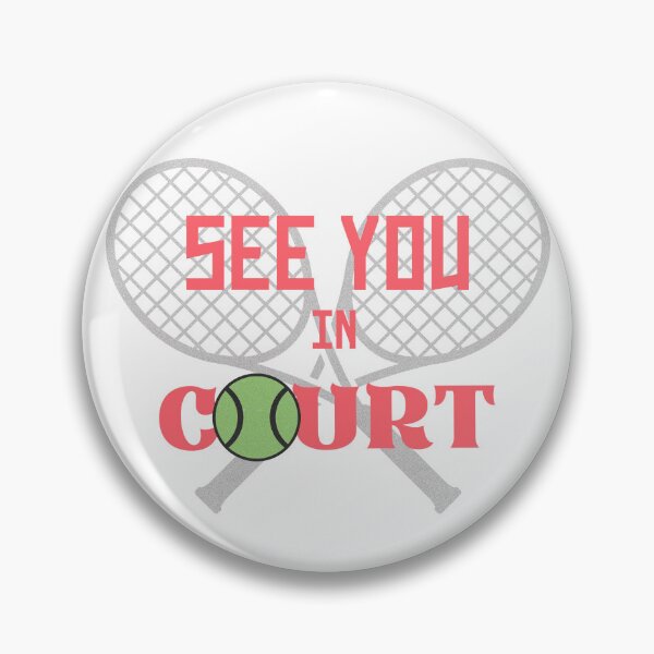 Item preview, See You In Court designed and sold by SimpleP.