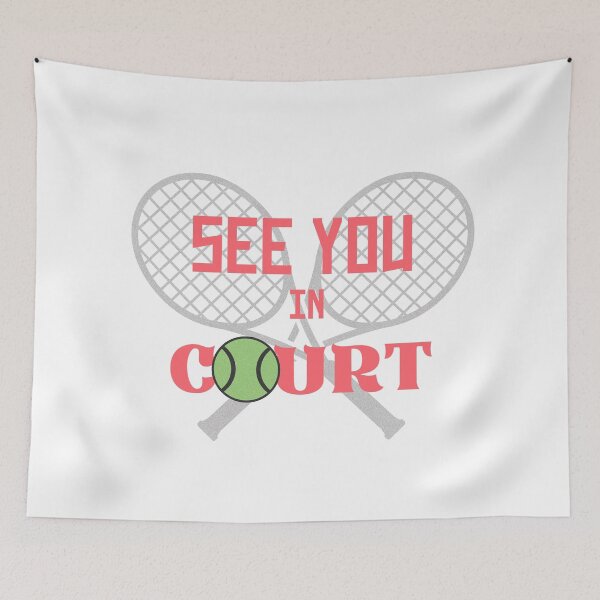 Item preview, See You In Court designed and sold by SimpleP.